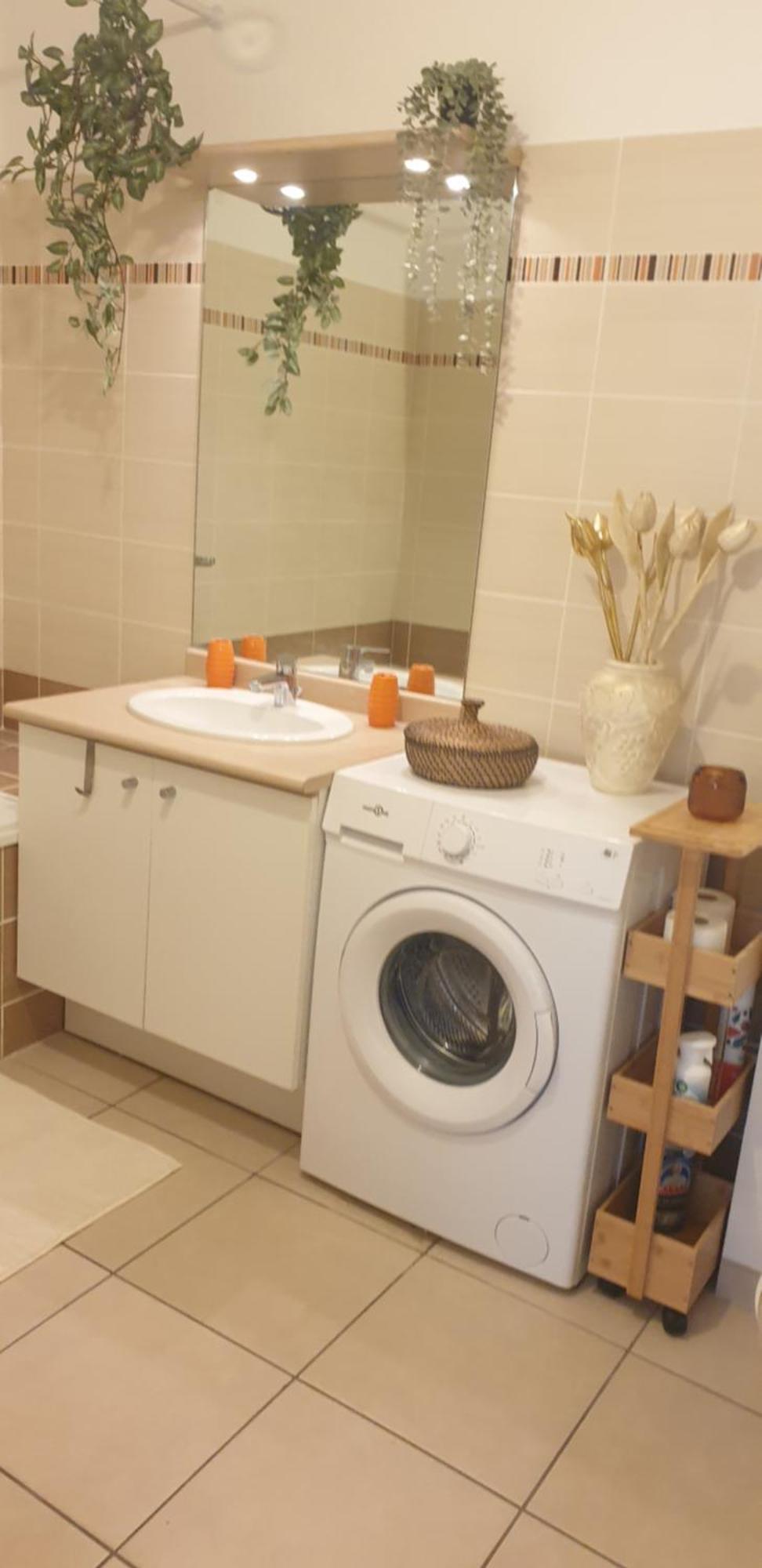 Appartement T2 A 10 Min De Montpellier Vendargues Buitenkant foto